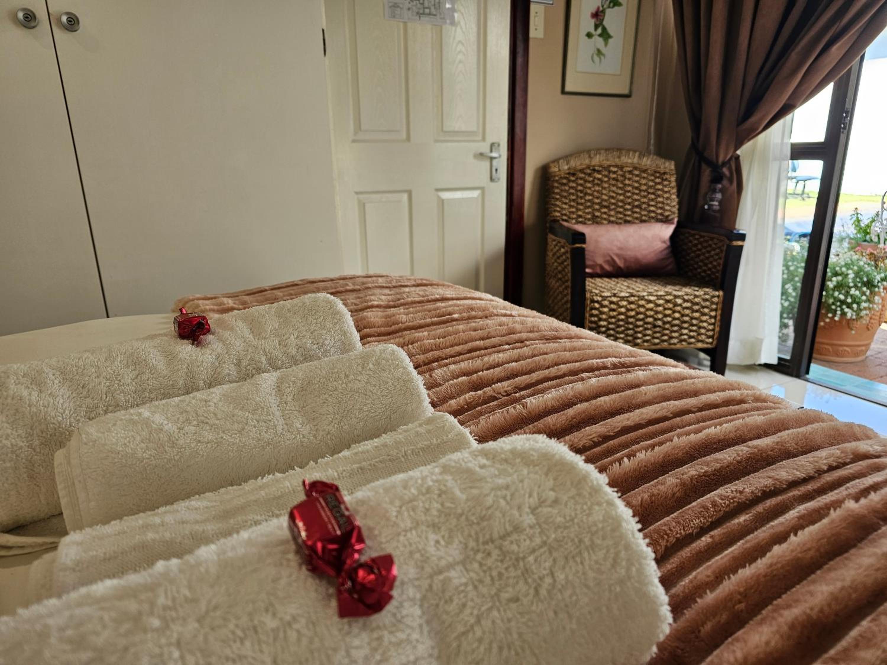 Bettie's Luxury Lodge 21/45