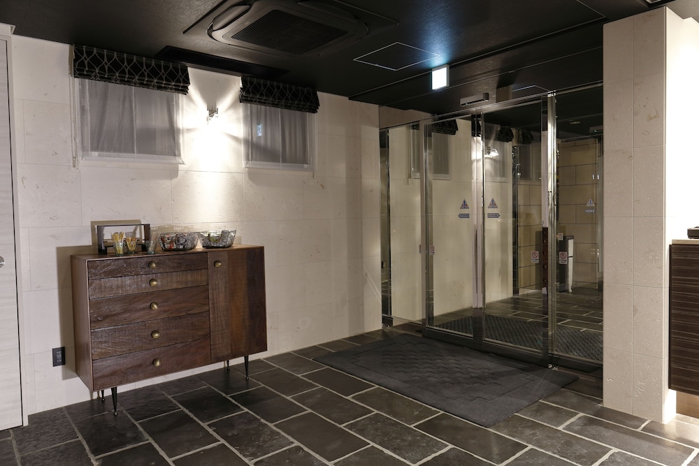 Act Hotel Roppongi 7/50