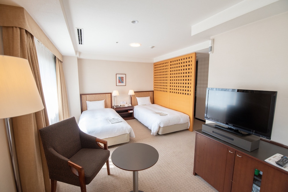 Hotel Jal City Tsukuba 30/69