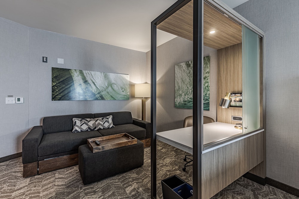SpringHill Suites Detroit Sterling Heights 20/35