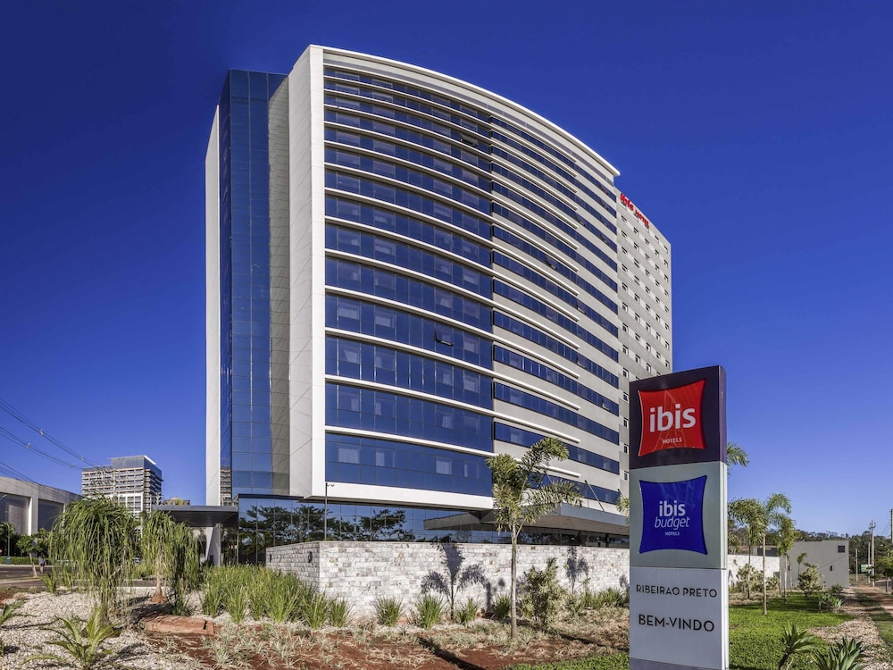 Ibis Budget Ribeirao Preto Vila do Golf酒店(Ibis Budget Ribeirao Preto Vila do Golf) 图片3
