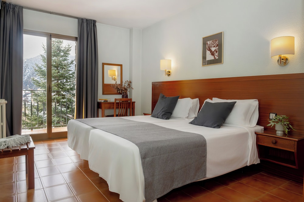 Pierre & Vacances Hotel Coray Andorra 35/72
