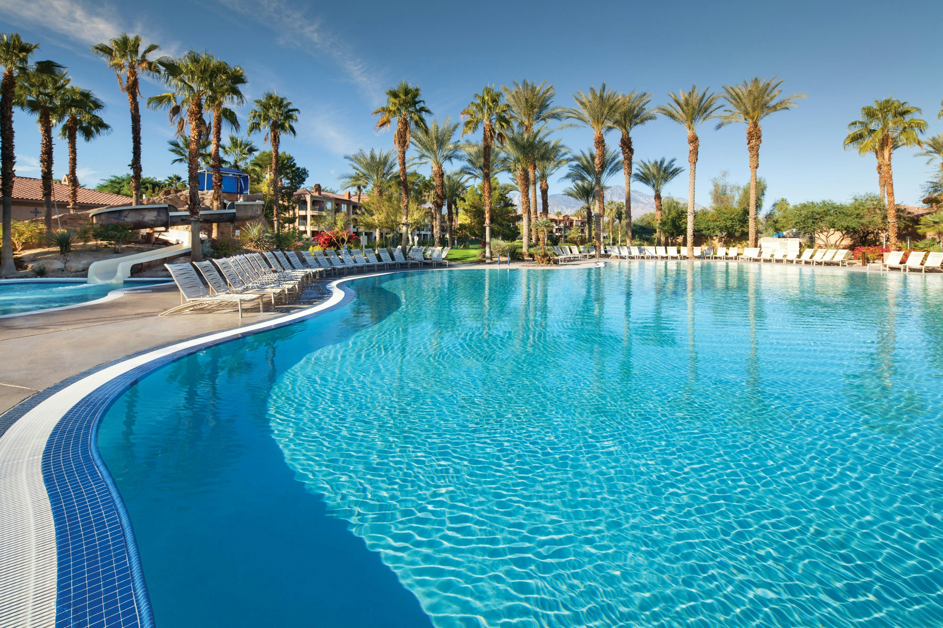 Marriotts Shadow Ridge Ii the Enclaves 7/26