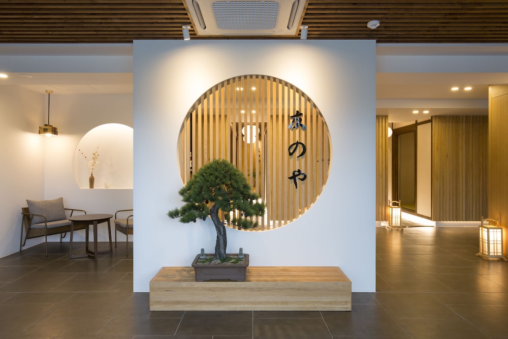 Tomonoya Ryokan 2/17