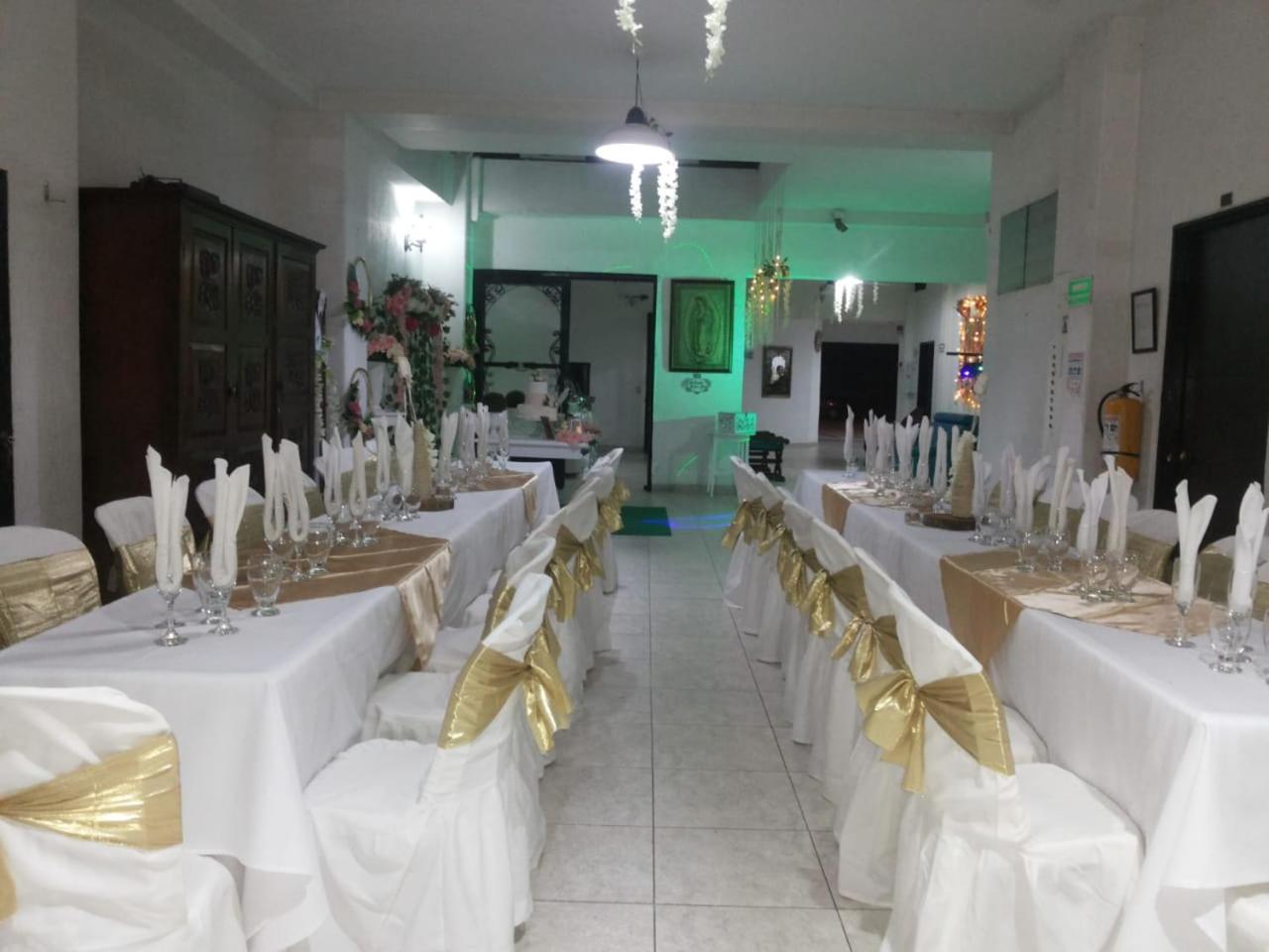 Hotel Casa Pablo 28/35
