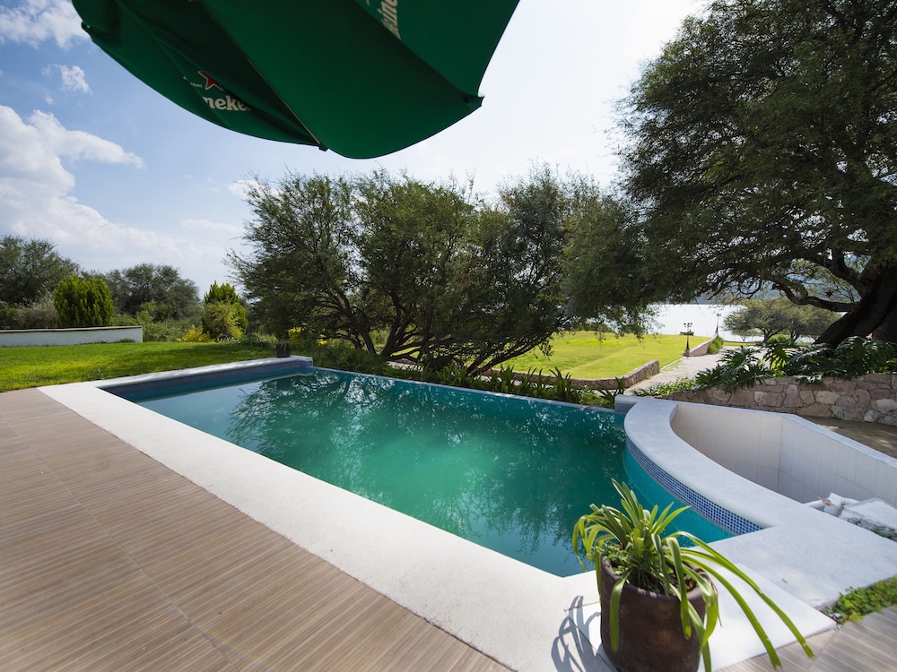 Quinta del Lago 35/41