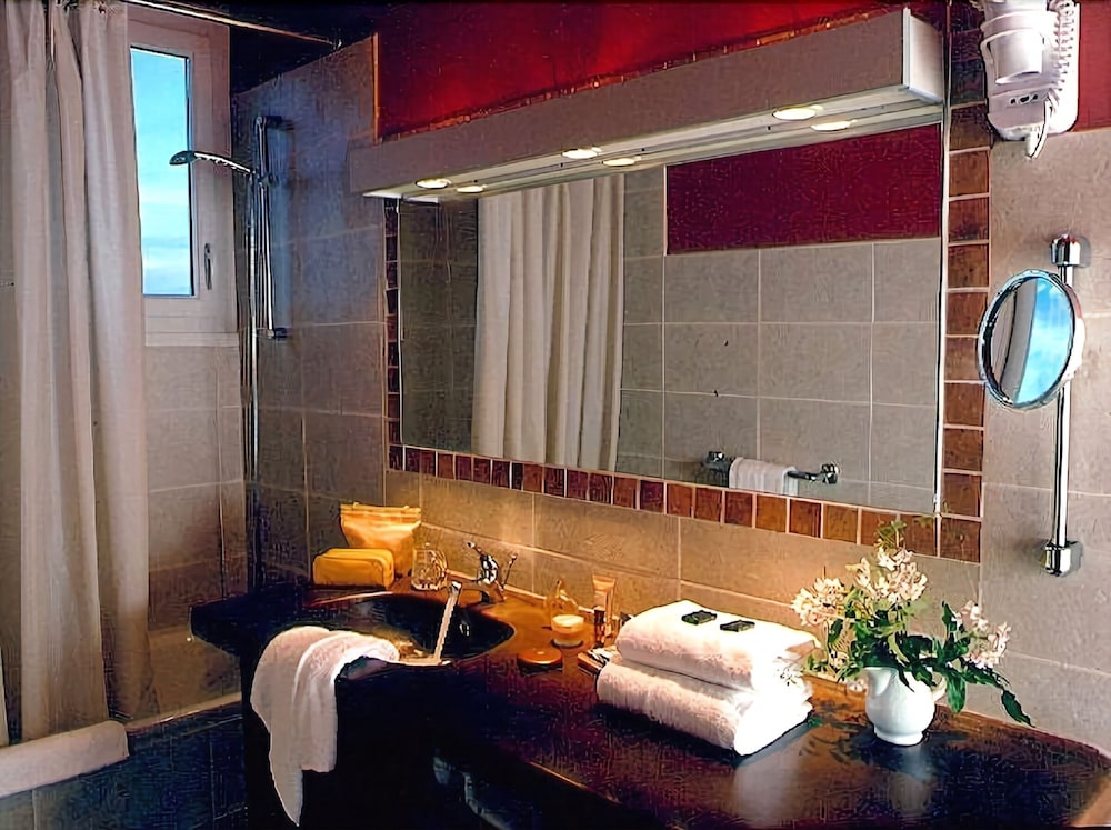 Hotel Les Vignes Blanches 28/60
