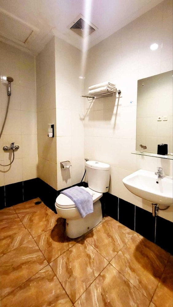 Hotel Marilyn Serpong - Tangerang Selatan 41/41