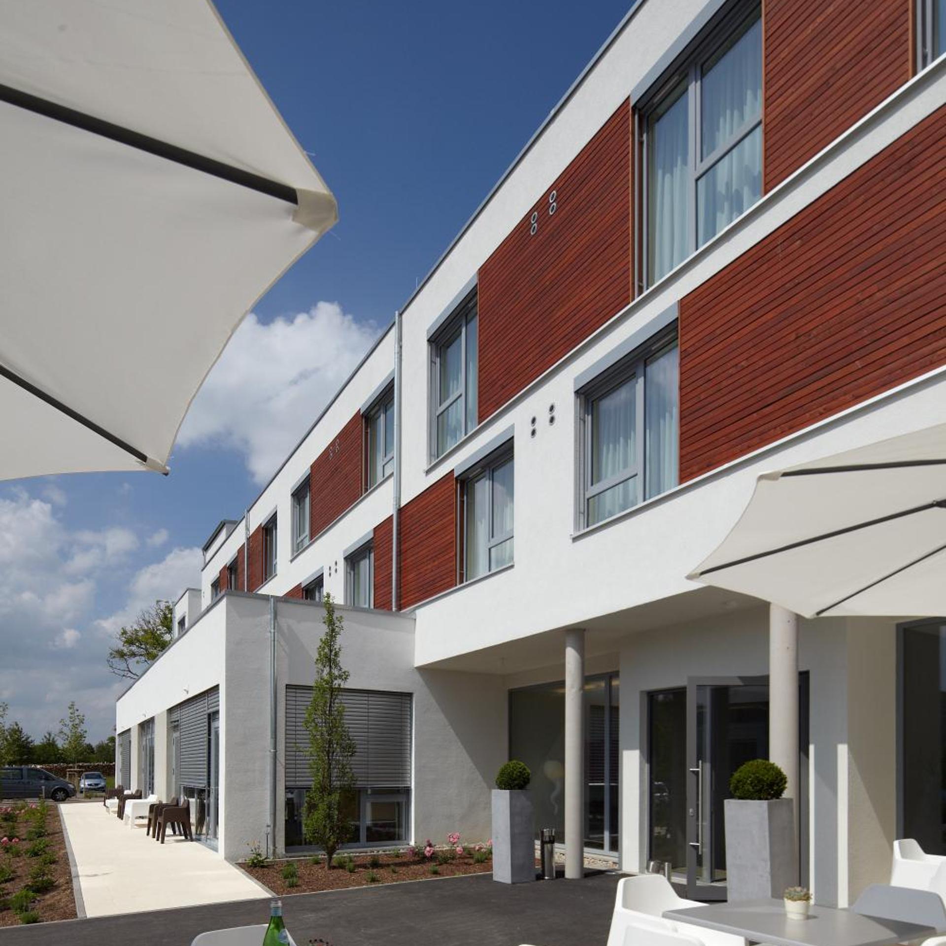 Hotel Kapellenberg 2/58