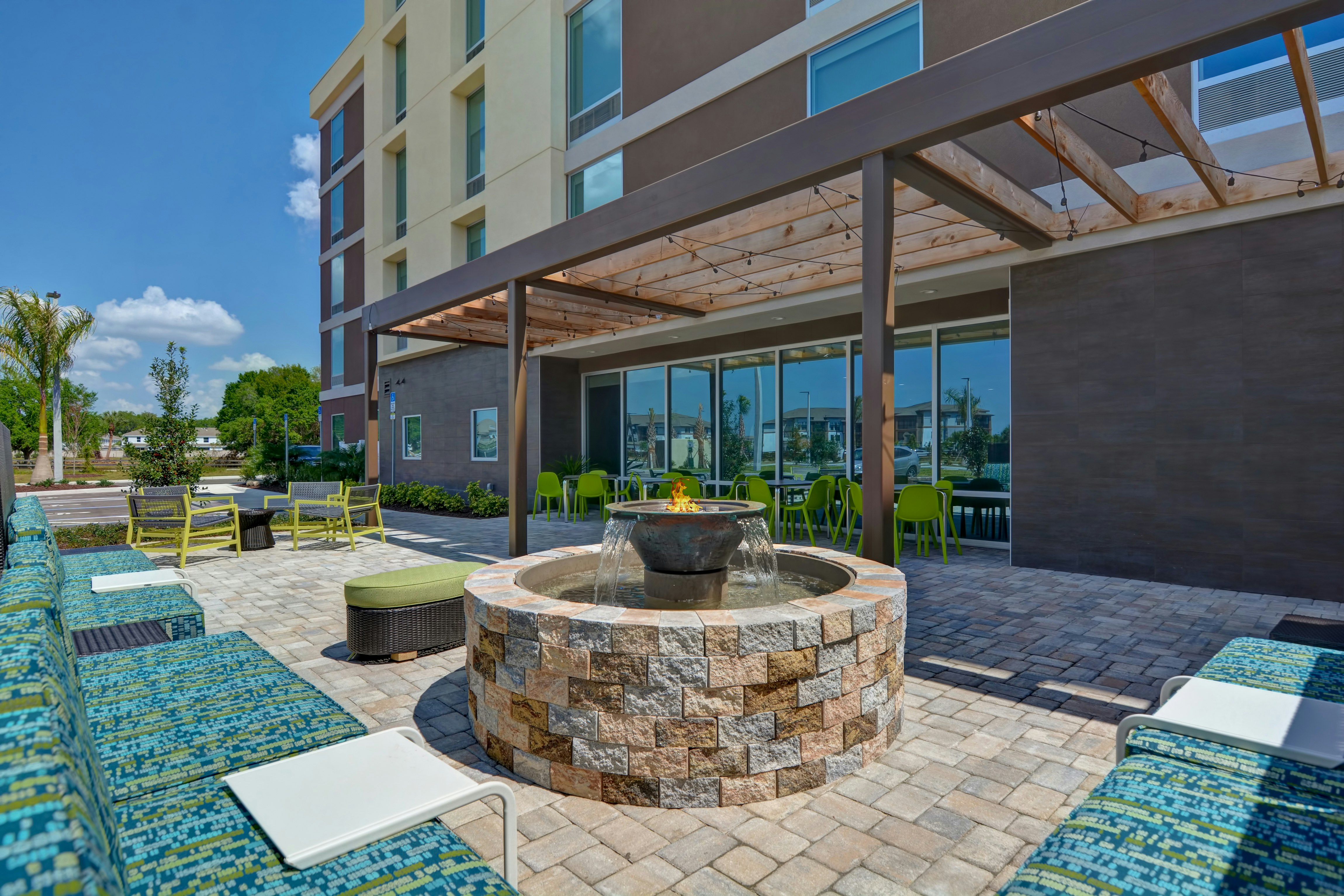 Home2 Suites By Hilton Sarasota I 75 Bee Ridge 32/32