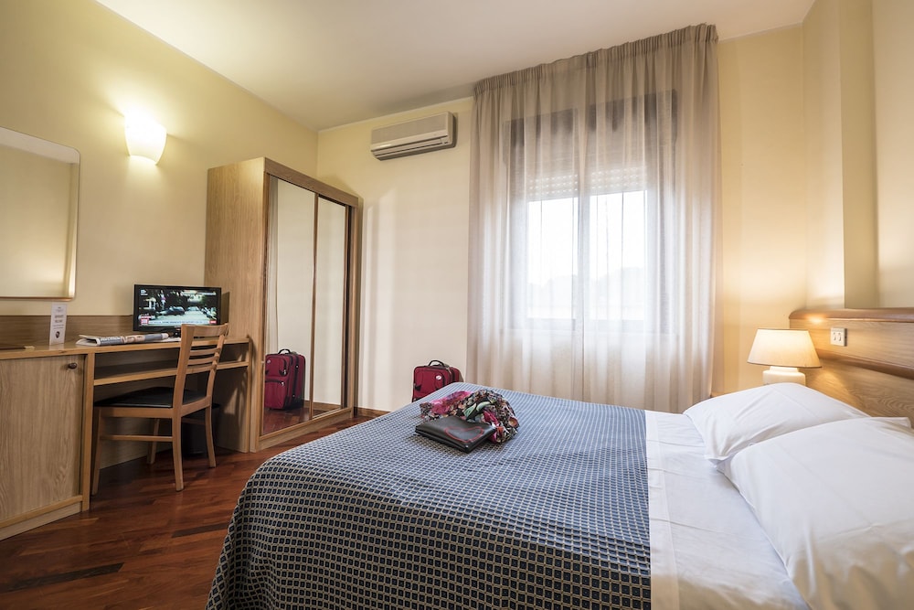 Vega Hotel Perugia 14/70