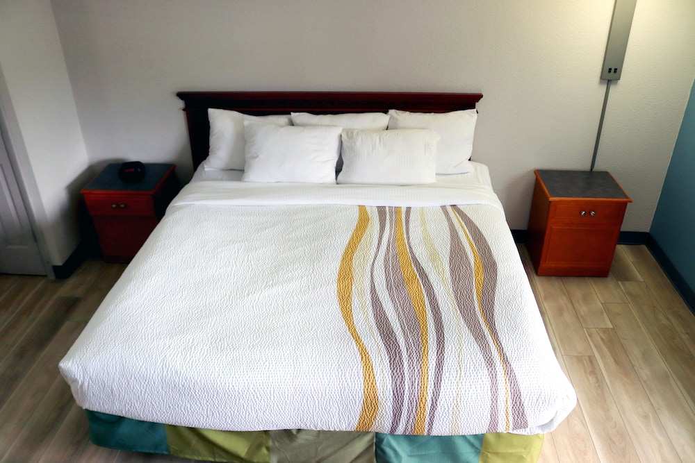La Quinta Inn Columbus Dublin 25/69