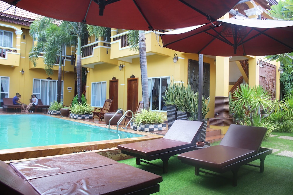 Ramchang Guesthouse 56/61