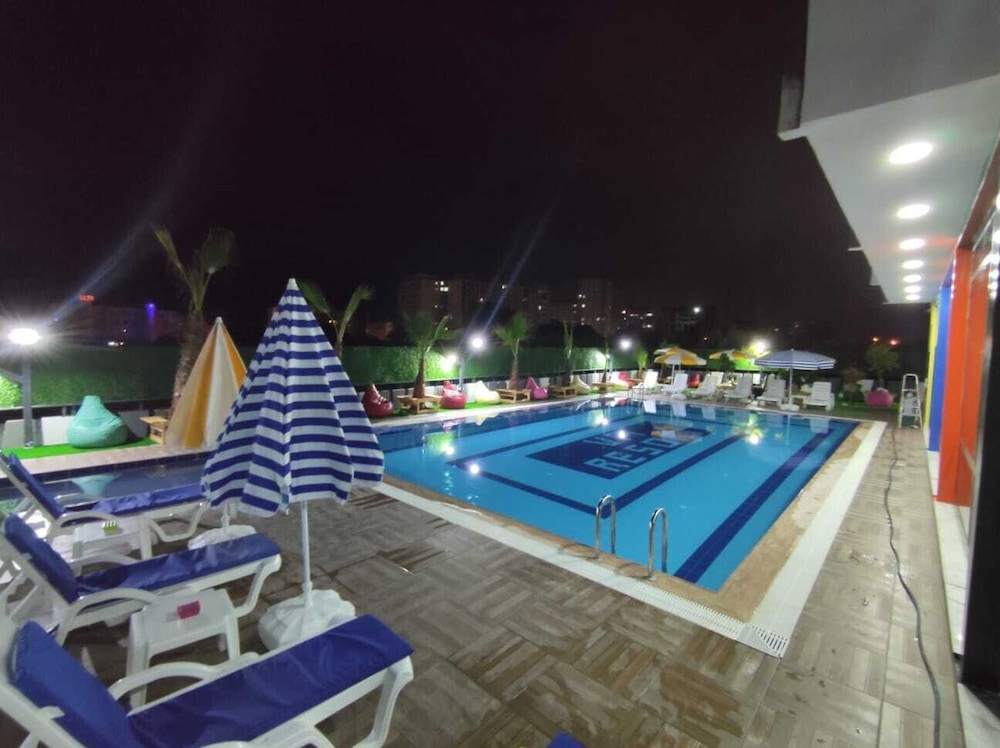 Luna Mare Resort Otel 28/50