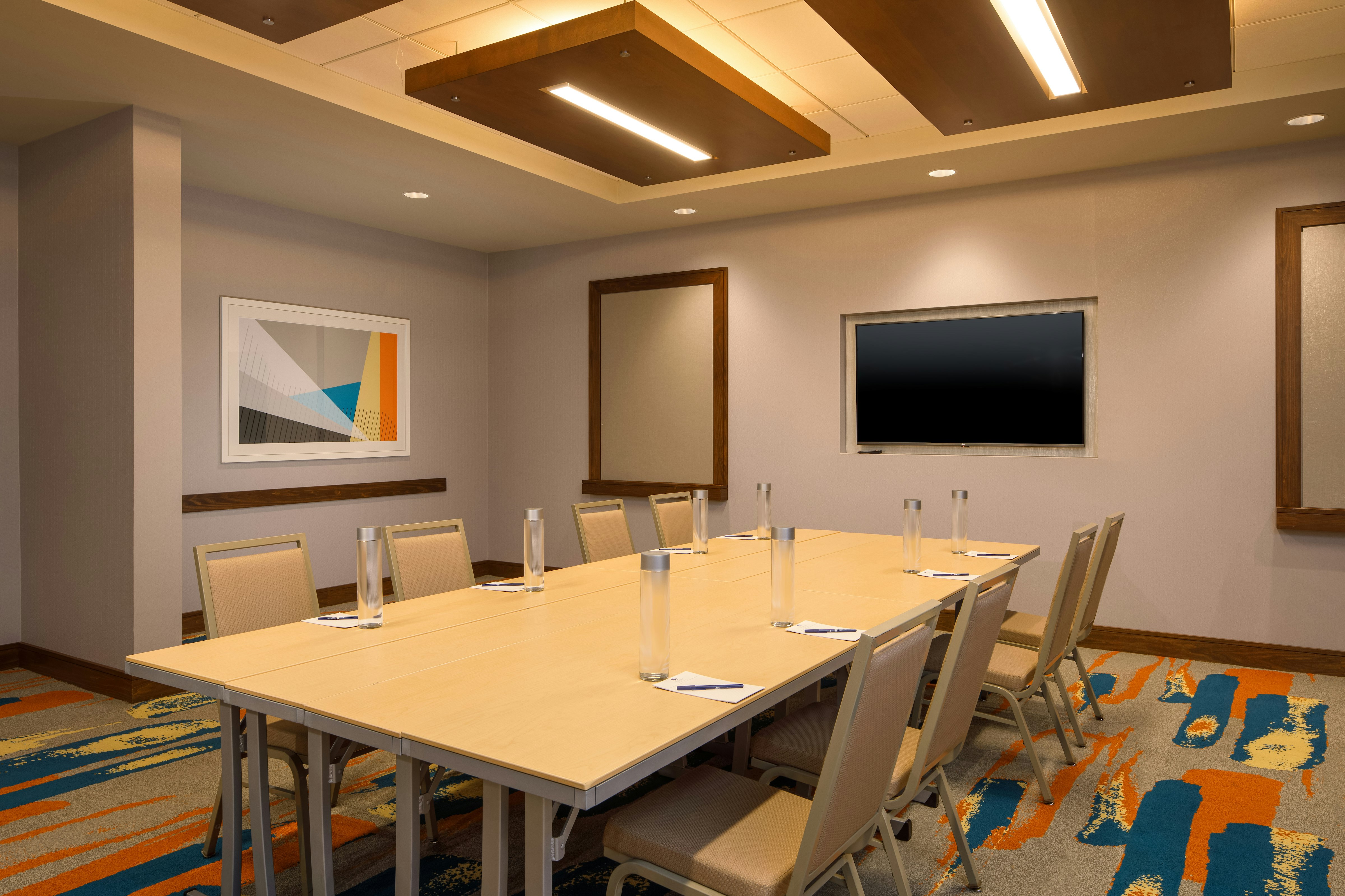 Doubletree By Hilton Hotel Pittsburgh - Cranberry 69/77