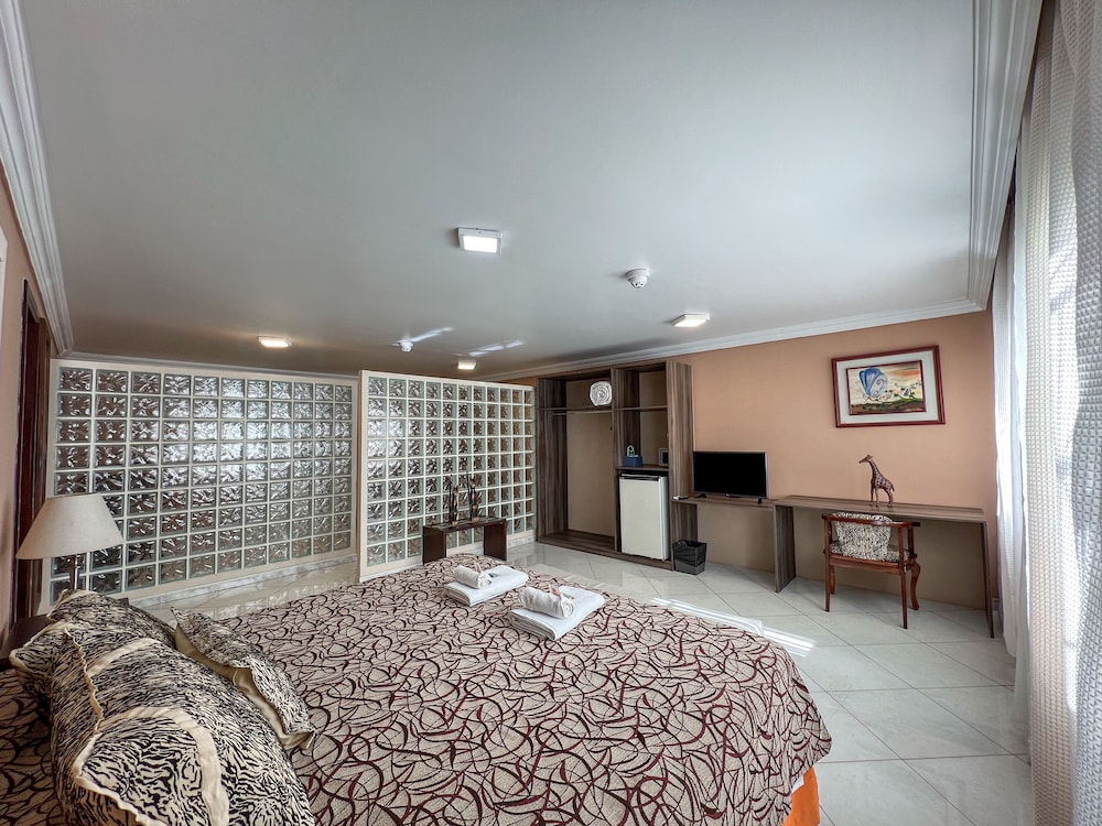 Suica Iguacu Hotel & Resort 12/117