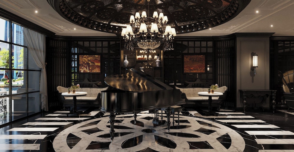 The Legend Hanoi Hotel 8/48