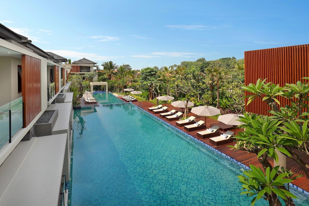 Royal Kamuela Villas & Suites at Monkey Forest Ubud – Adults Only in Ubud