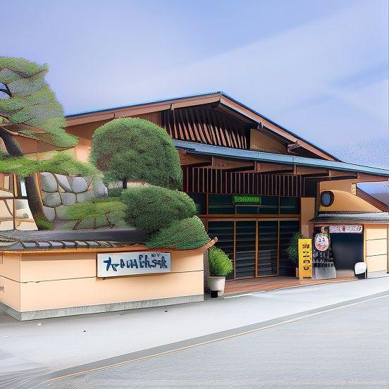 Takami Hotel 3/38