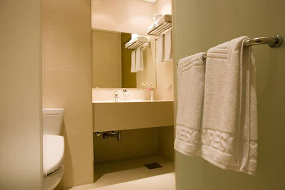 STX Resort Mungyeong 50/50