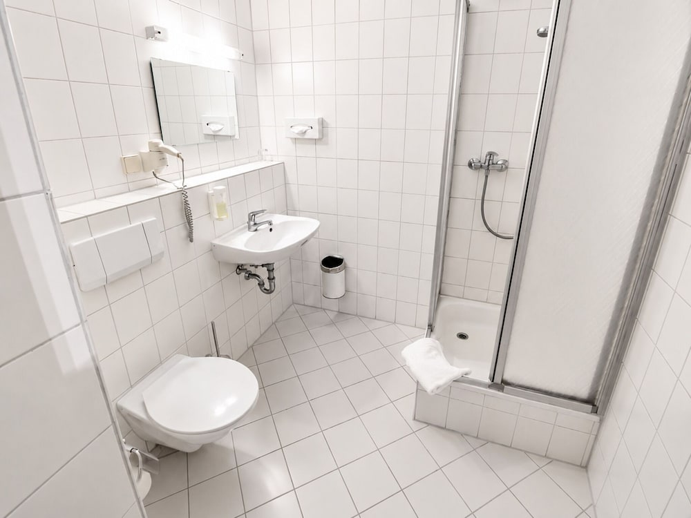 Hotel Fallersleber Spieker 47/50