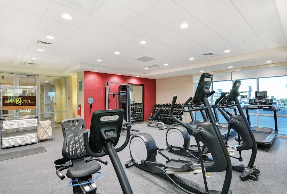 Home2 Suites By Hilton Grand Junction Northwest 30/63