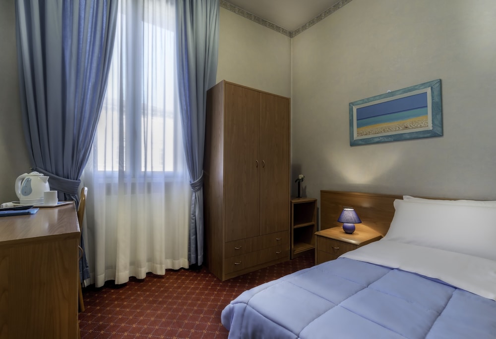 Hotel Donatello 18/53