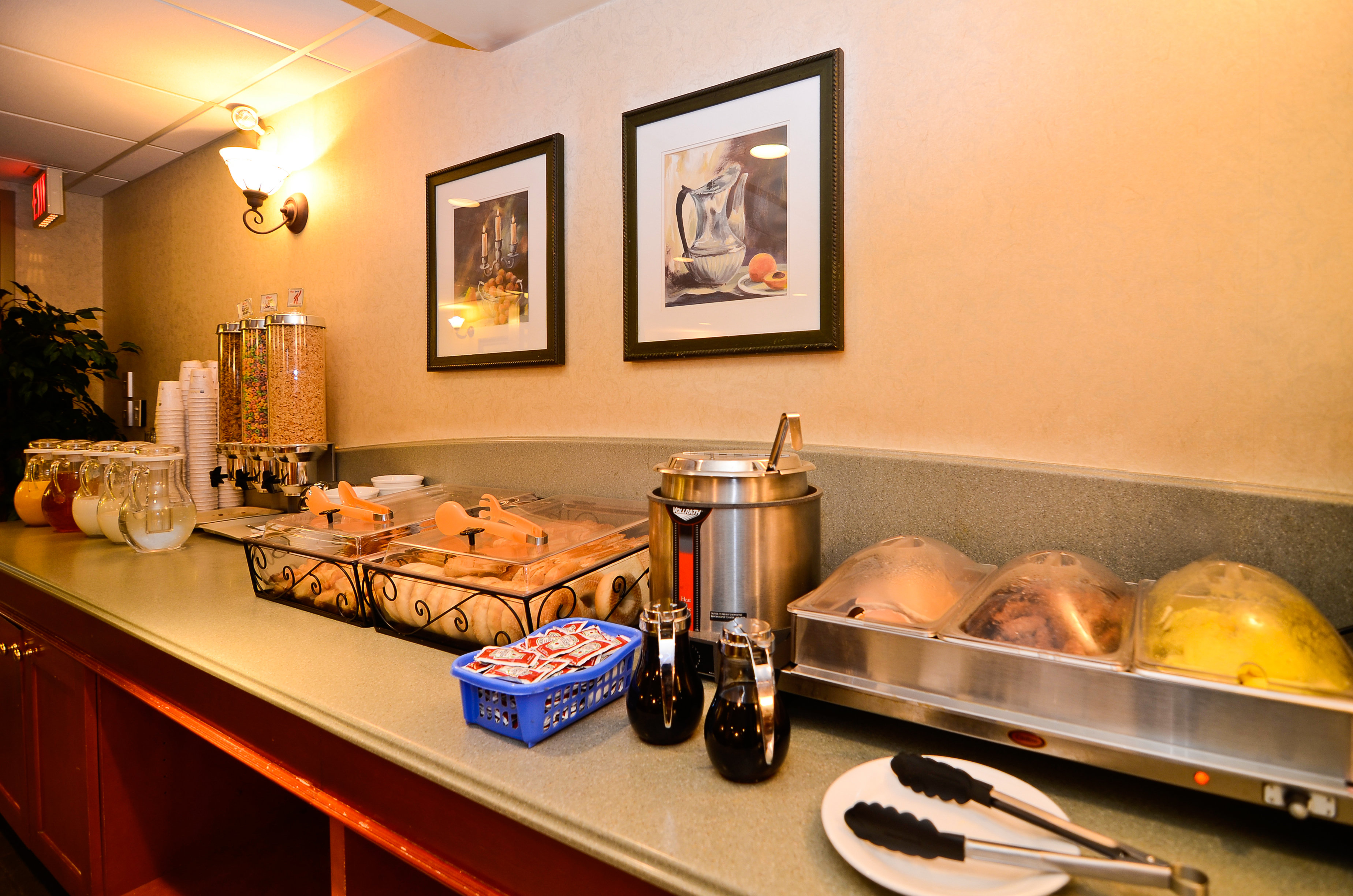 Best Western Plus Calgary Centre Inn 16/50