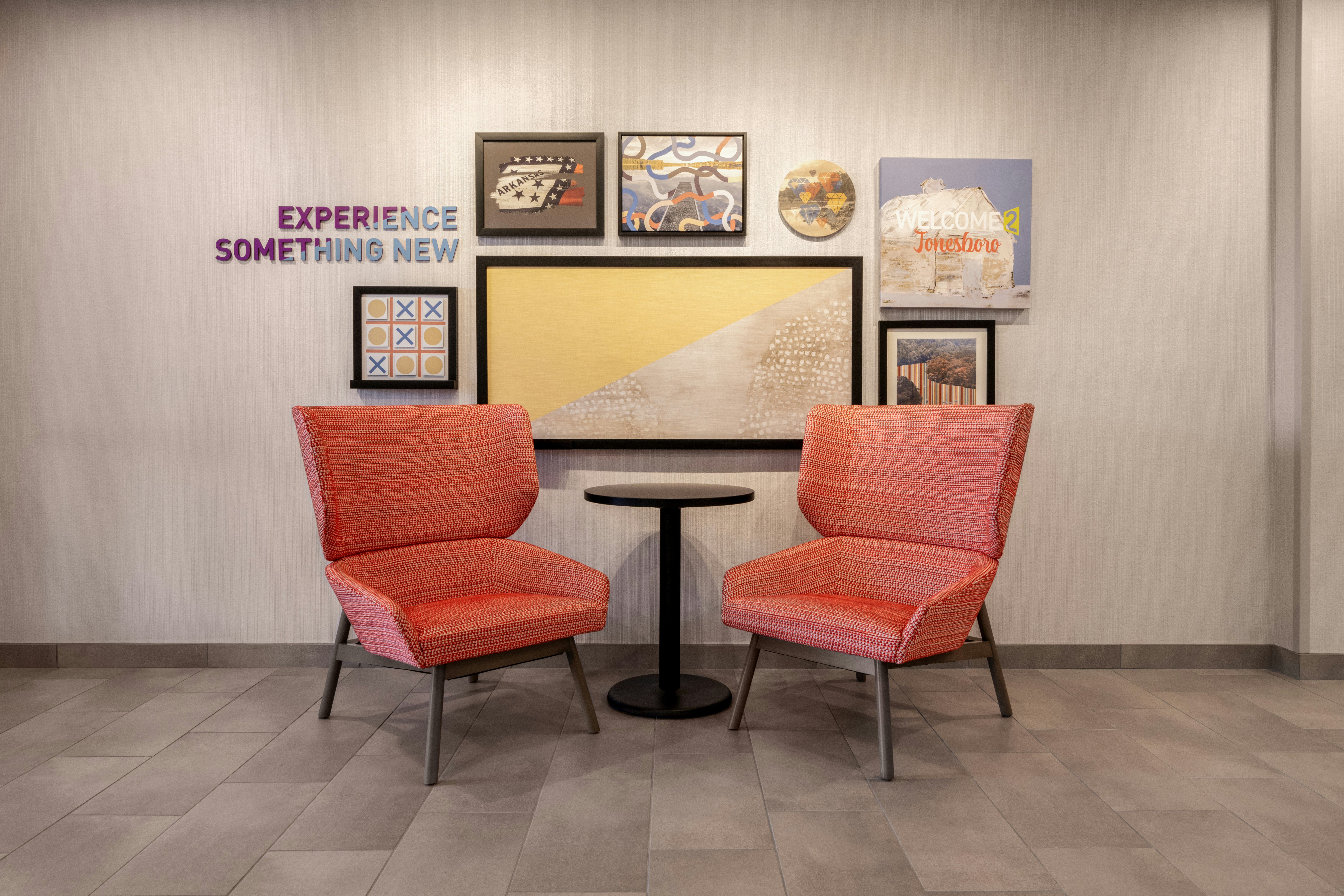 Home2 Suites by Hilton Jonesboro 28/30