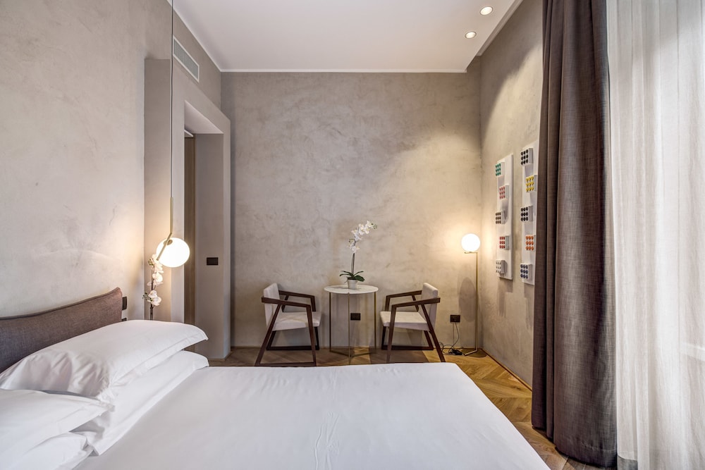 G55 Design Hotel 10/38