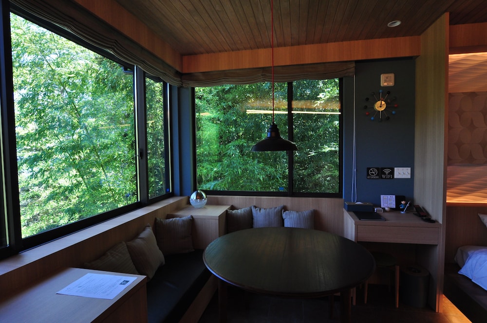 Hotel Shikinokura 29/34