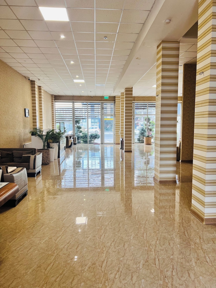 Hotel Agava 16/34