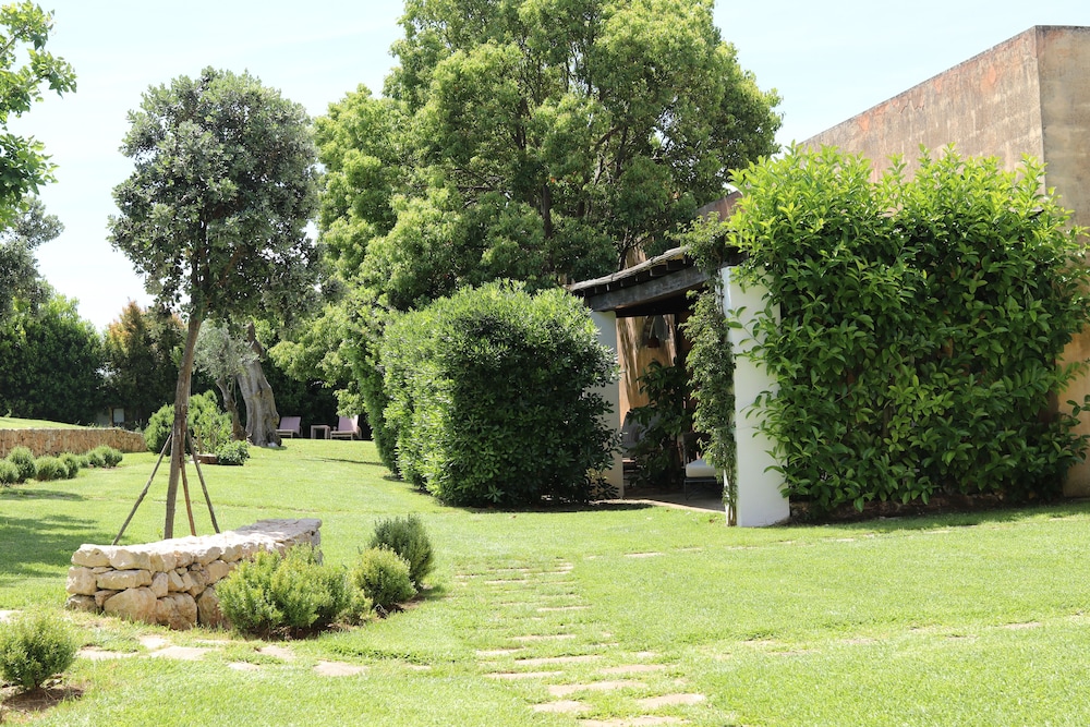 Masseria Li Foggi 44/50