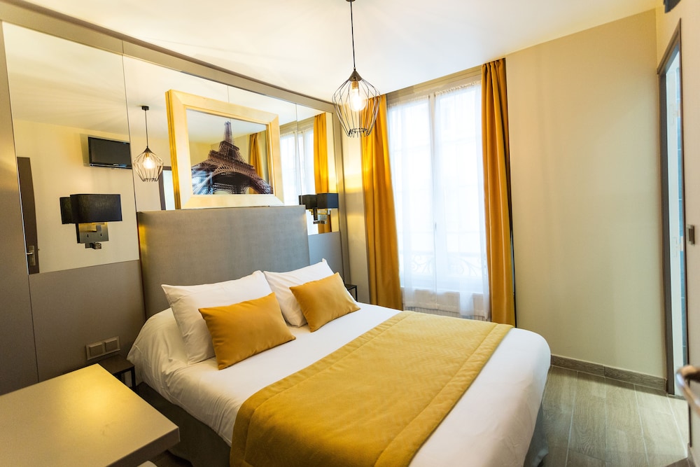 Pratic Hotel 16/46