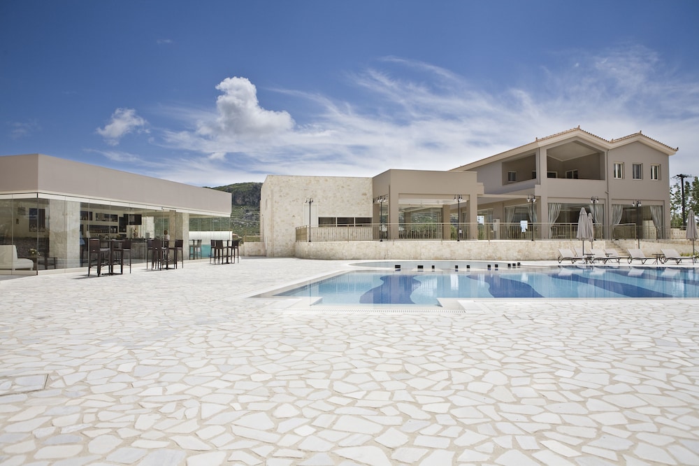The Magnolia Resort - Adults Only 49/58