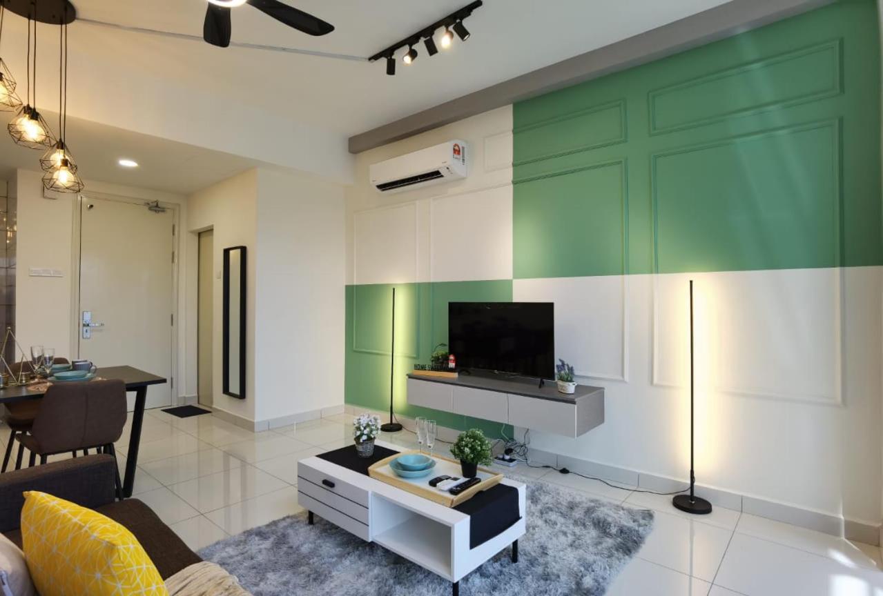 Arte Mont Kiara 20/33