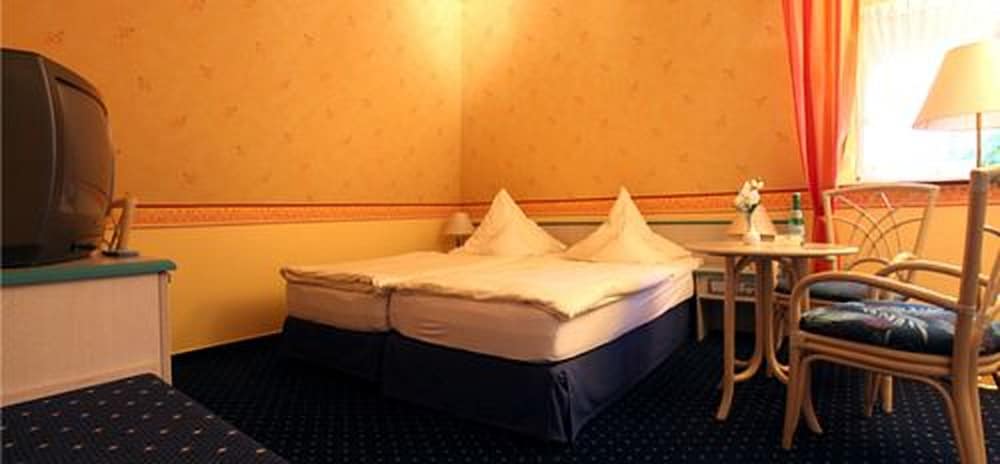 Hotel Nordic 12/40