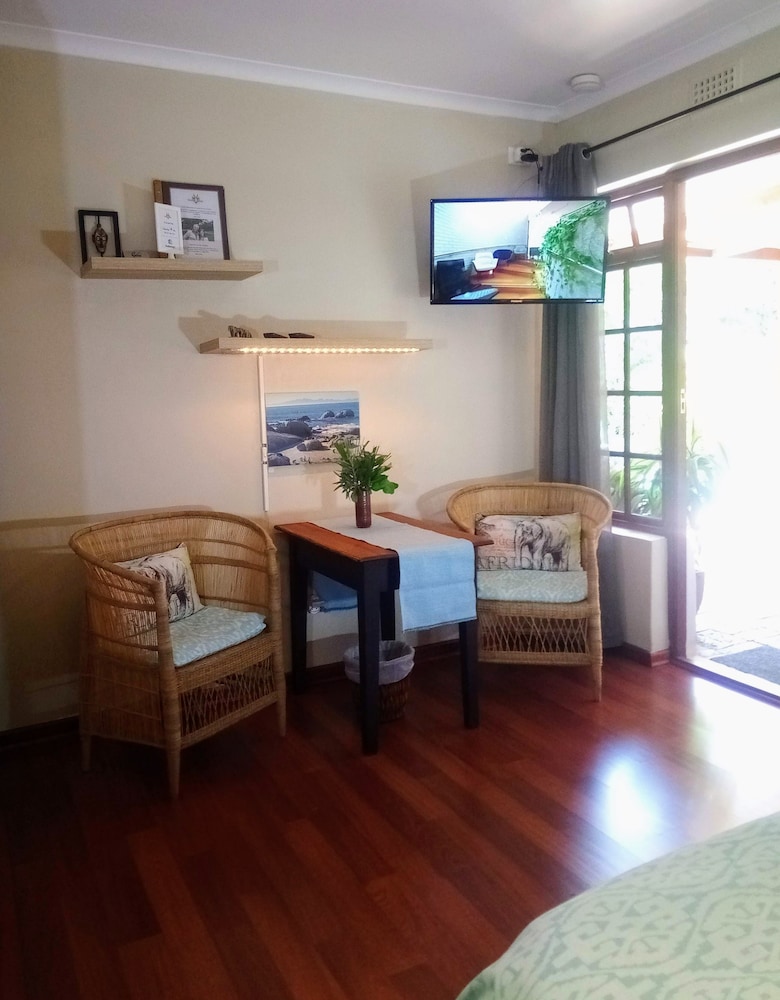 Khashamongo Guesthouse 30/50