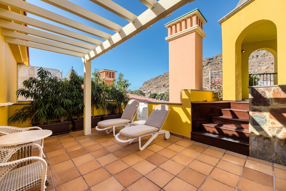 Hotel Cordial Mogan Playa 21/50