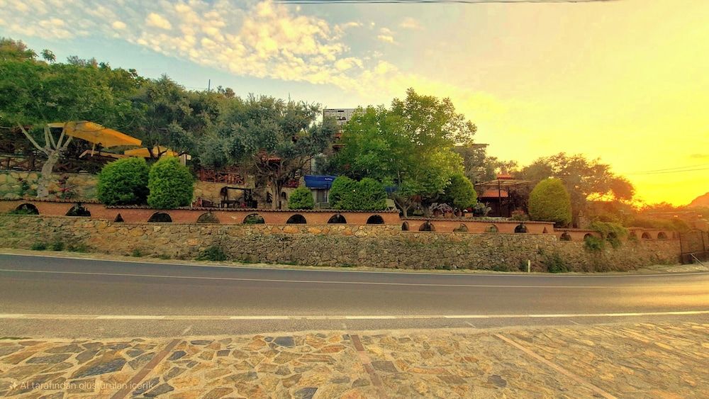 Sirince Klaseas Butik Otel & Restorant 43/50