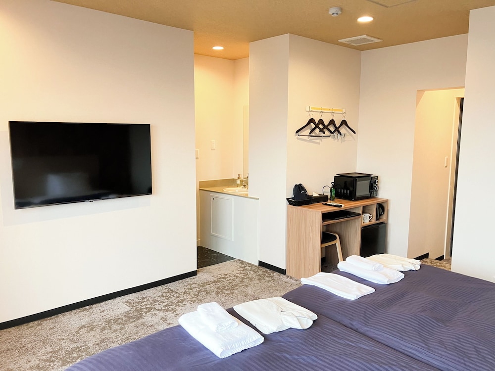 Hotel Livemax Naha Naminoue I 16/21