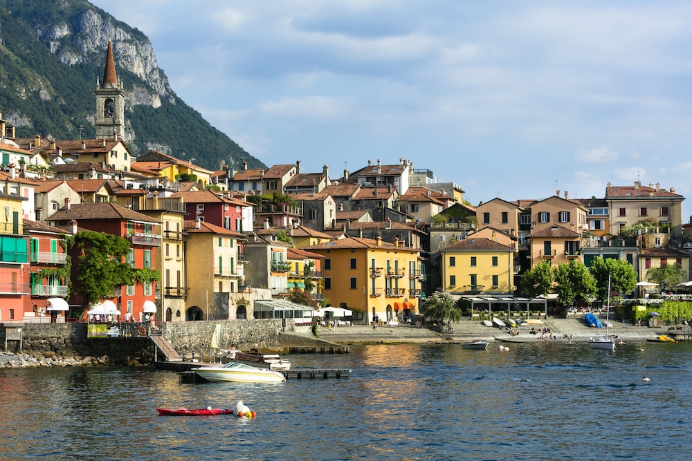 Varenna Lake View 2 13/24