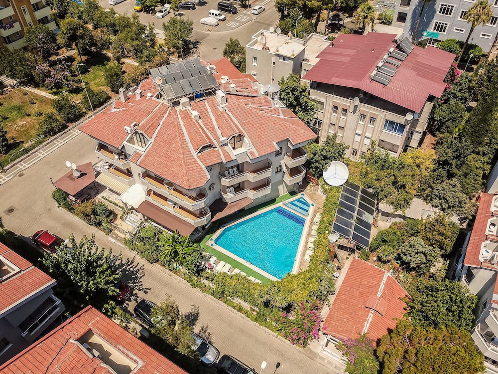 Kamelya Apartments 54/89