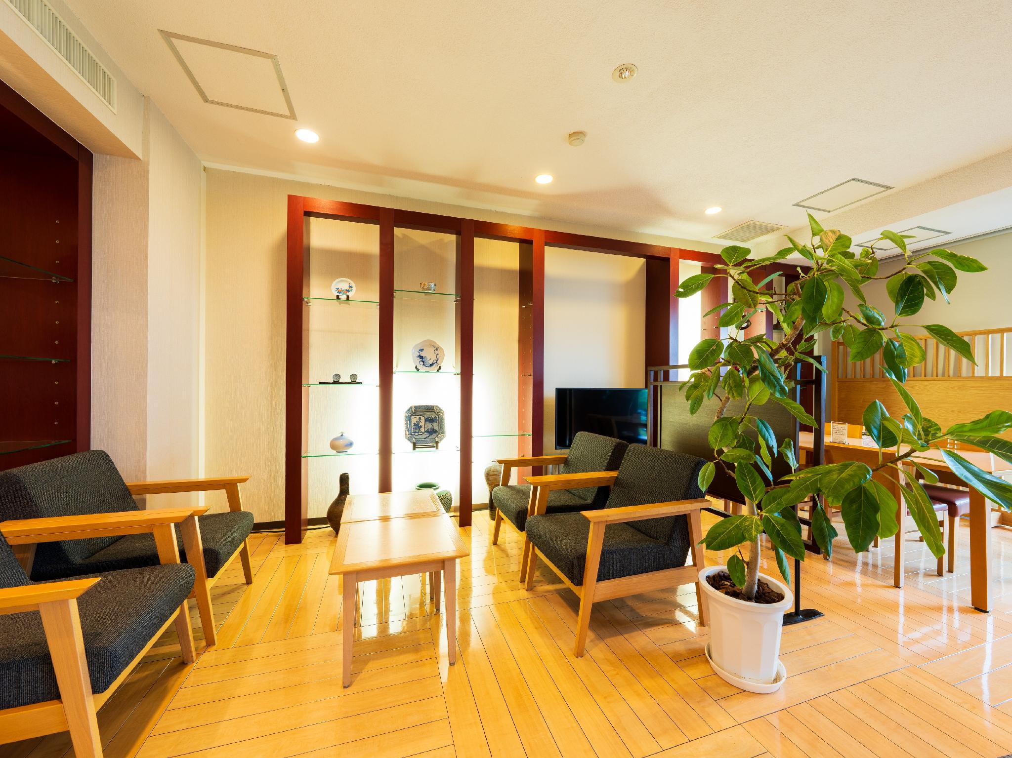 Beppu Onsen Choubounoyado Shiori 33/46