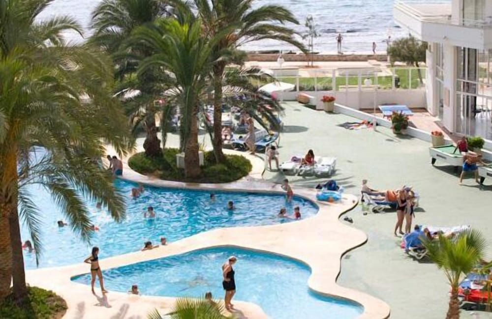 Playa Dorada Aparthotel 34/46