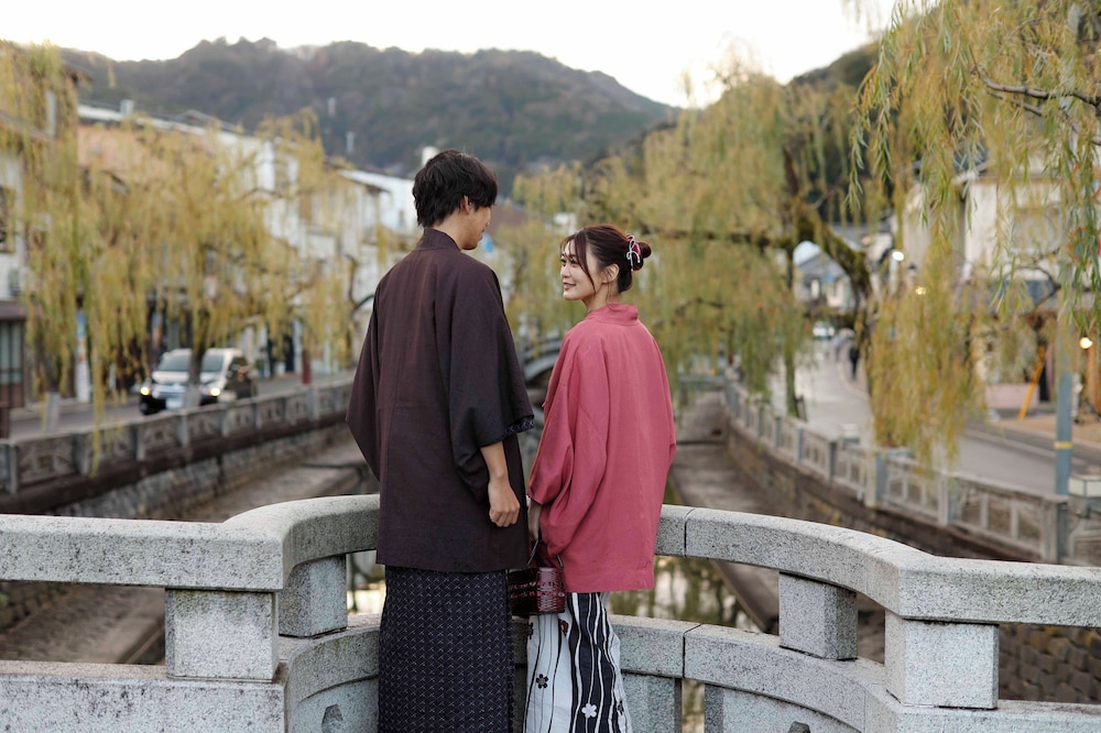 Kinosaki Onsen Hanakouji Saigetsu 6/50