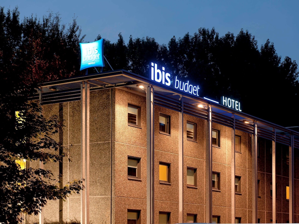 Ibis Budget Amsterdam Airport 3/60