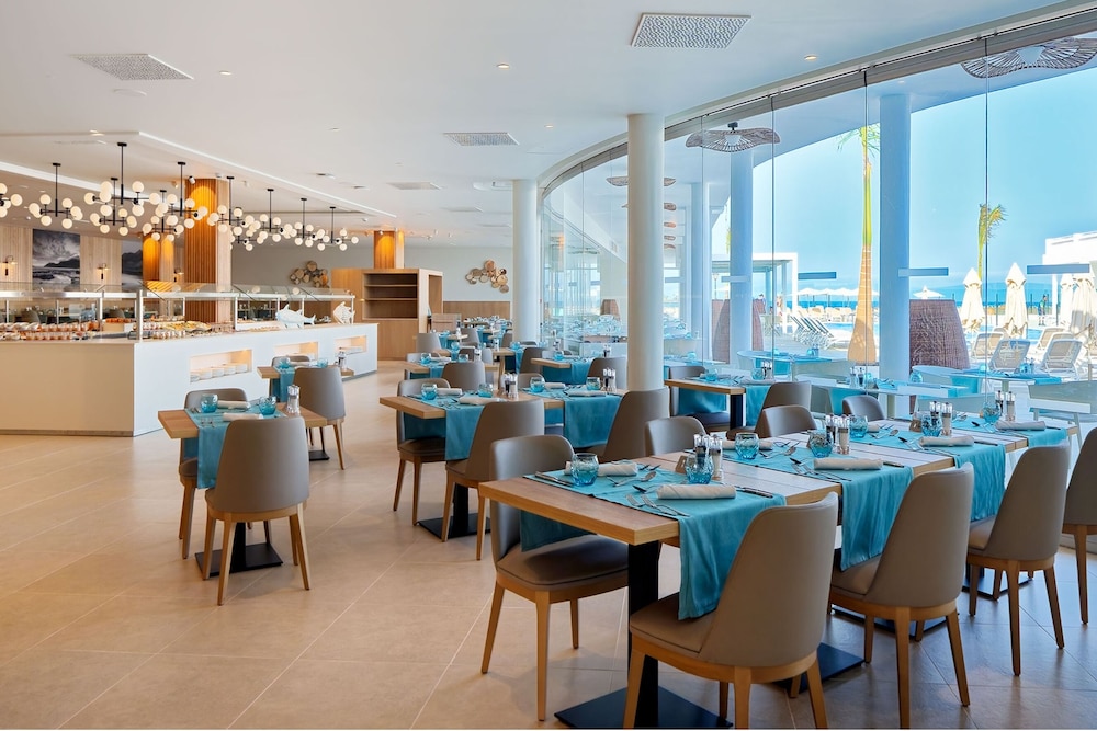 Hotel Las Costas 50/65