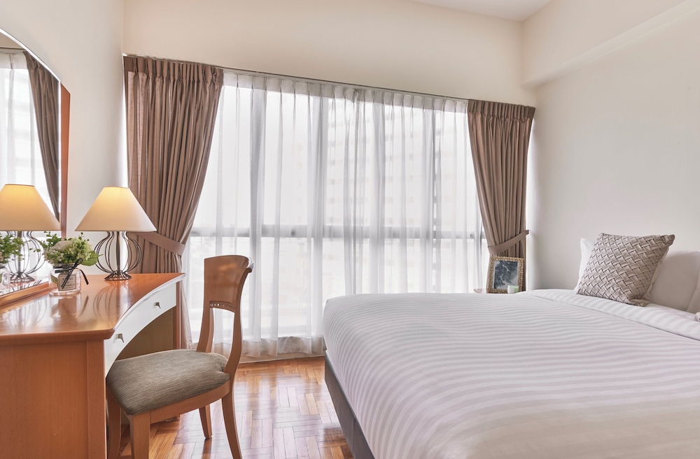 3 Bedrooms, Apartment, Single Bed, 2 Queen Beds, Village Residence Hougang 17/19