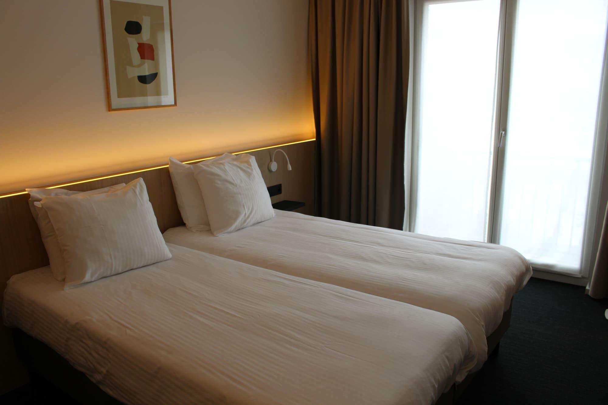 Hotel Le Bois de Bruges 19/55